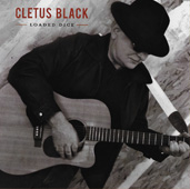 Cletus Black - Loaded Dice CD